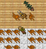 Ariel Moonbow Ariel Moonbow in Tibia