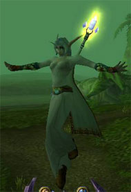Aileya Aileya